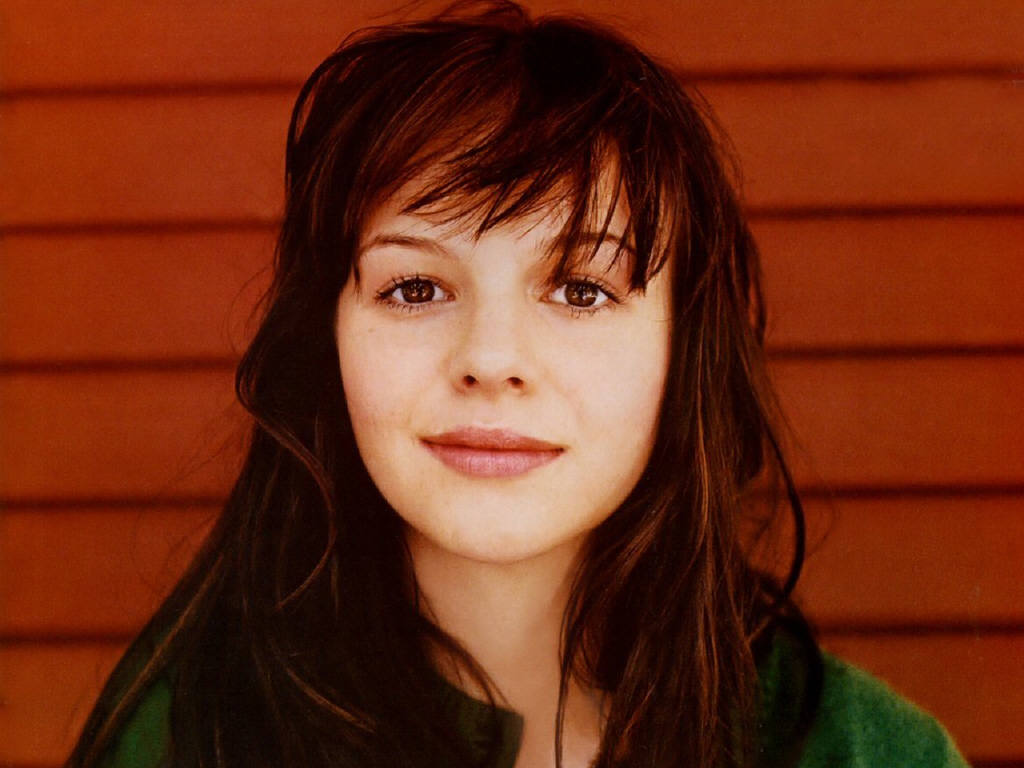 Amber Tamblyn