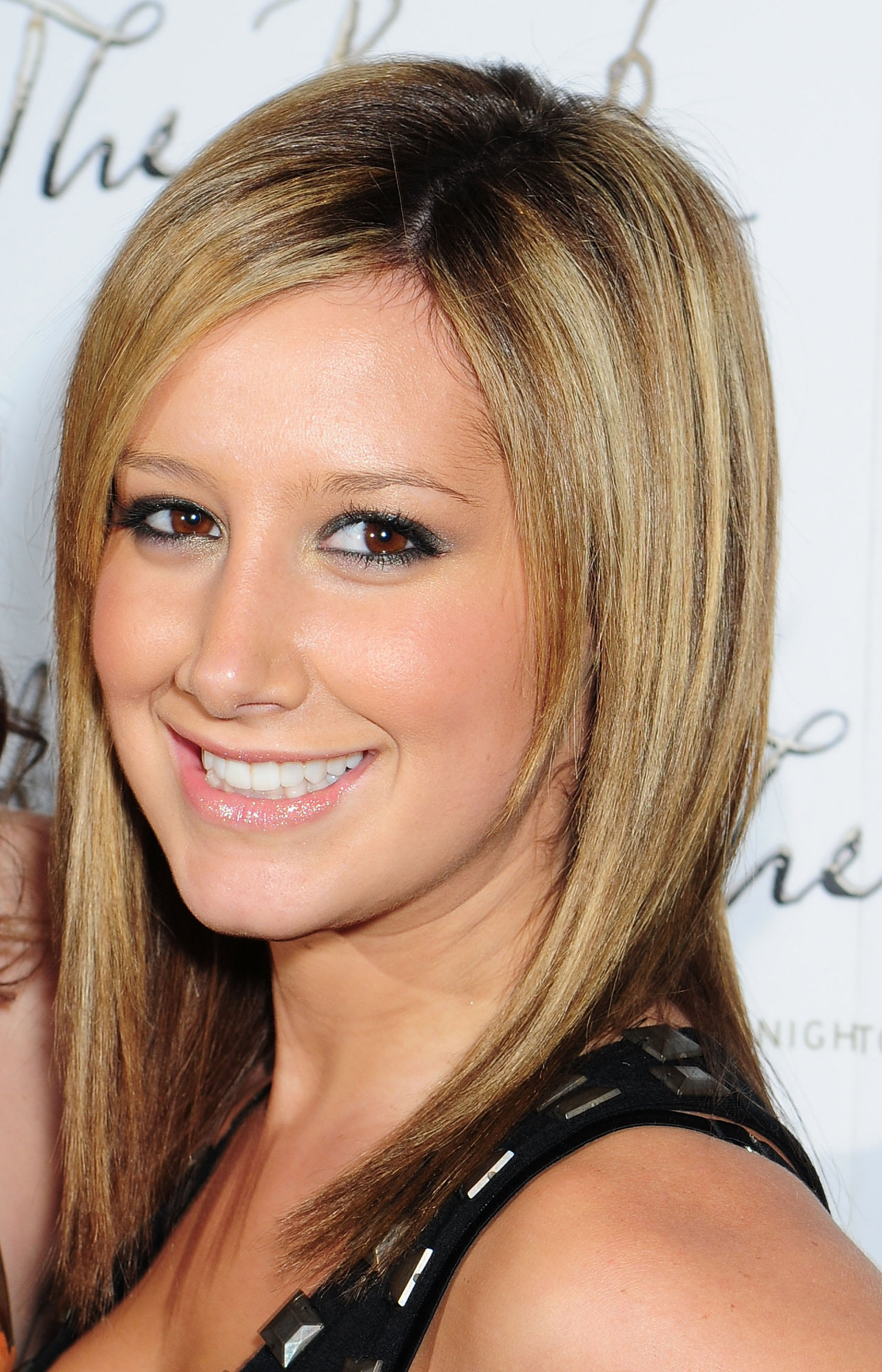 Ashley Tisdale