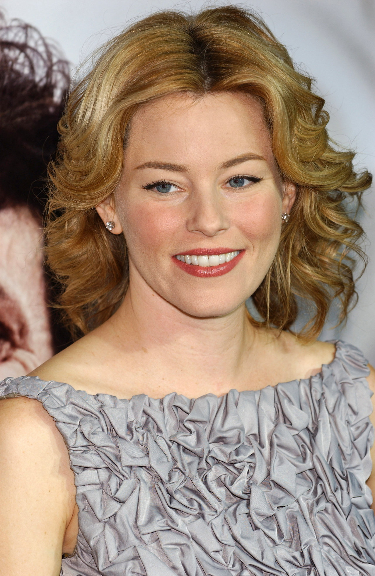 Elizabeth Banks