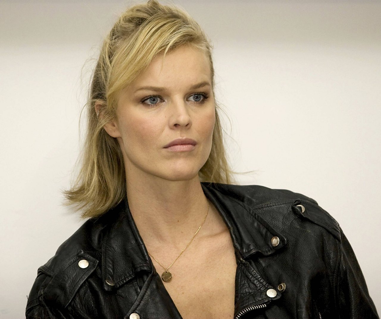 Eva Herzigova