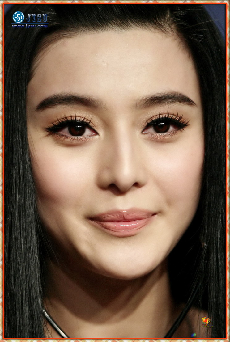 Fan Bingbing