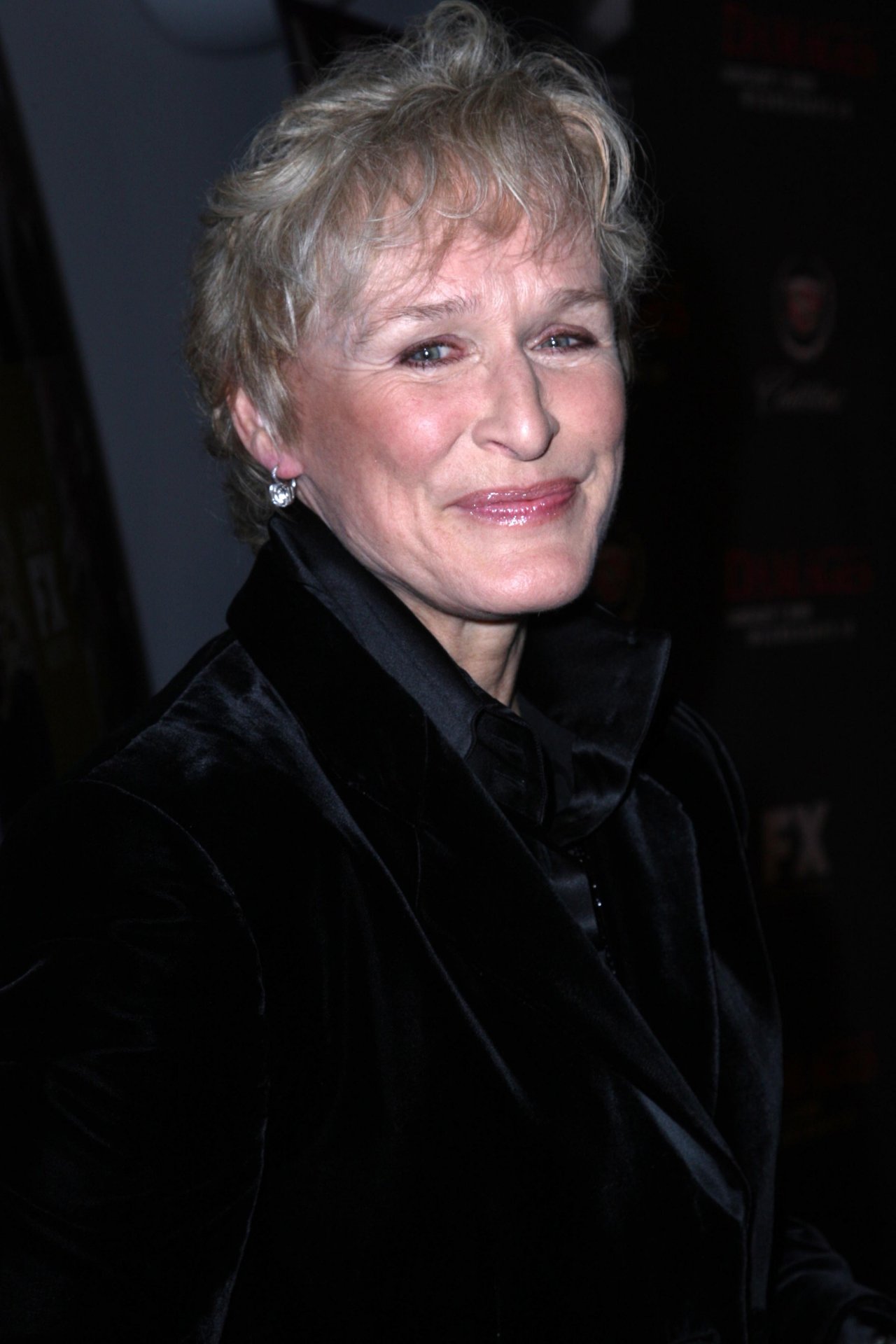 Glenn Close