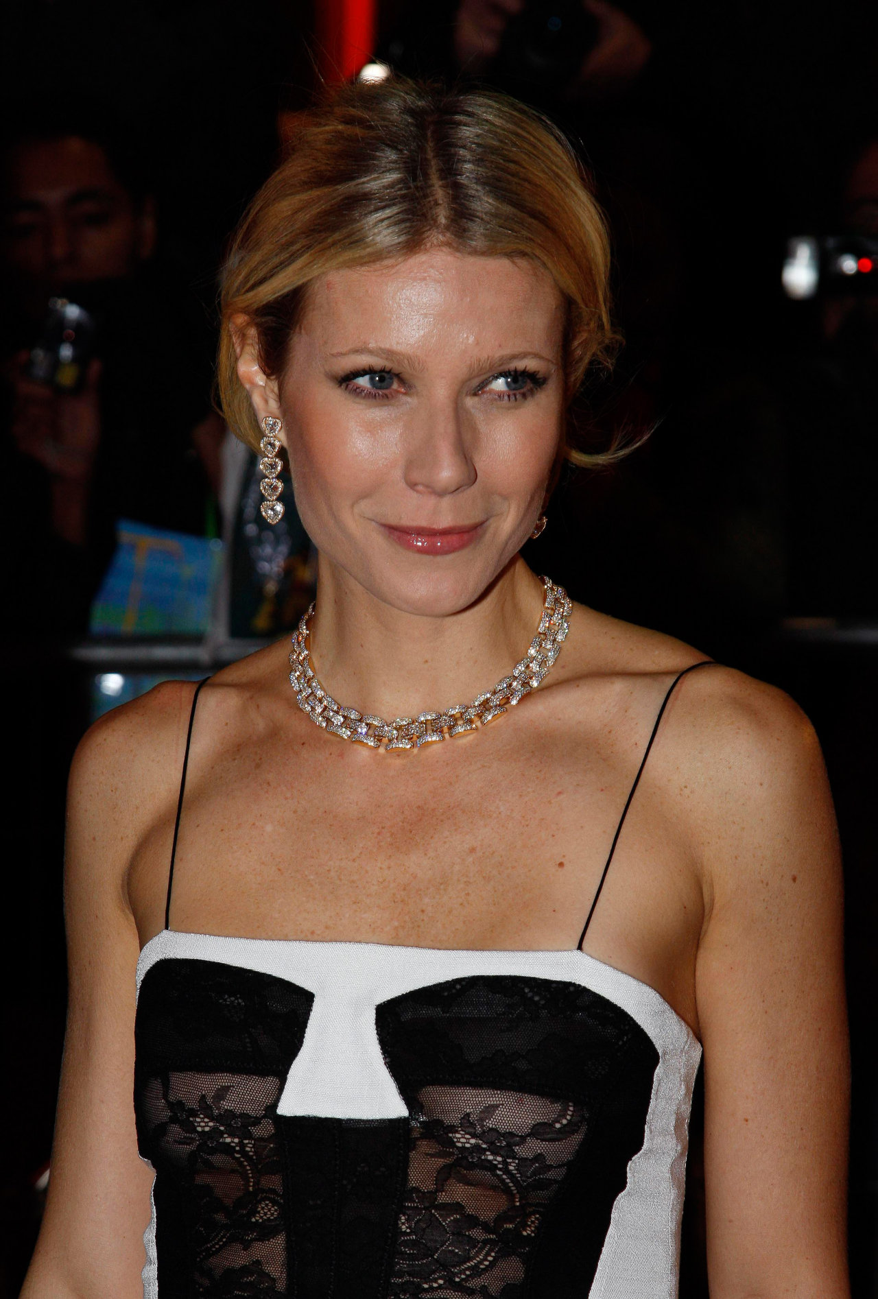 Gwyneth Paltrow