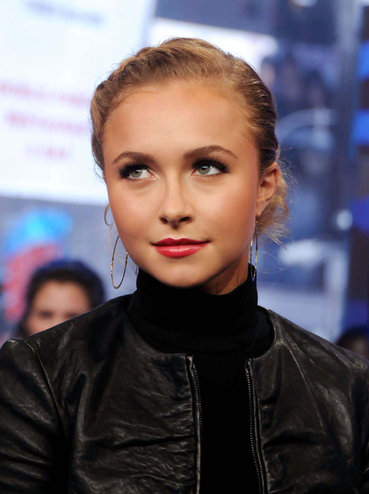 Hayden Panettiere