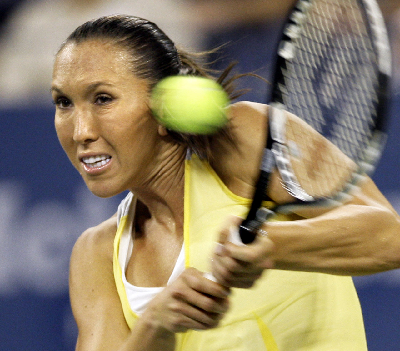 Jelena Jankovic