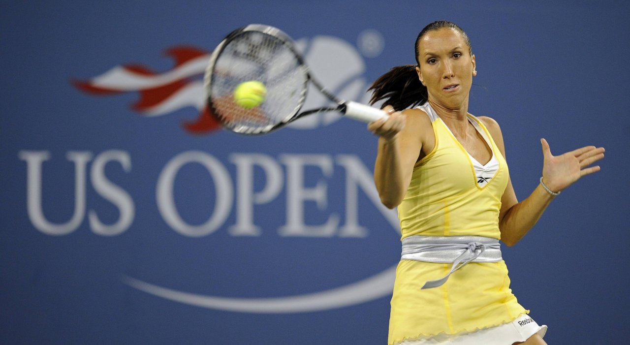 Jelena Jankovic