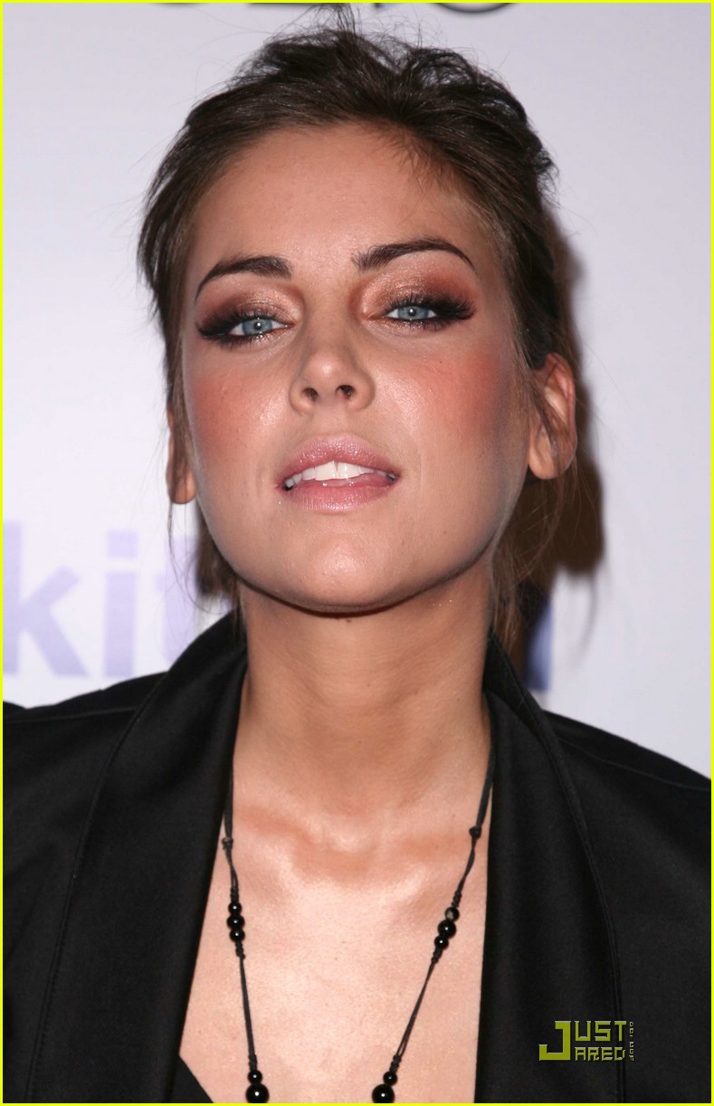 Jessica Stroup