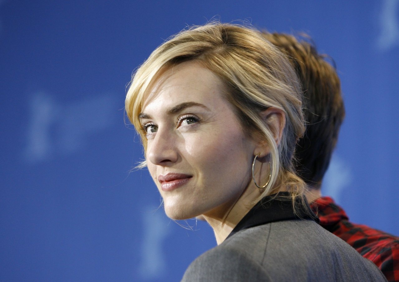 Kate Winslet