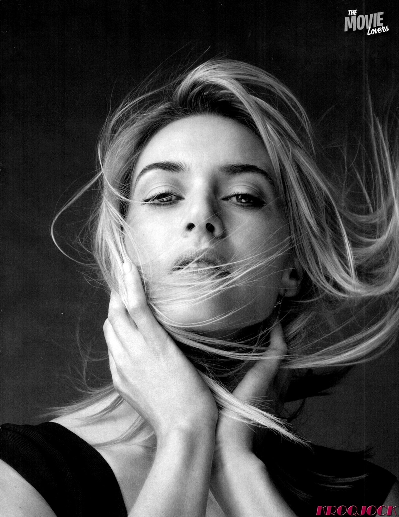 Kate Winslet