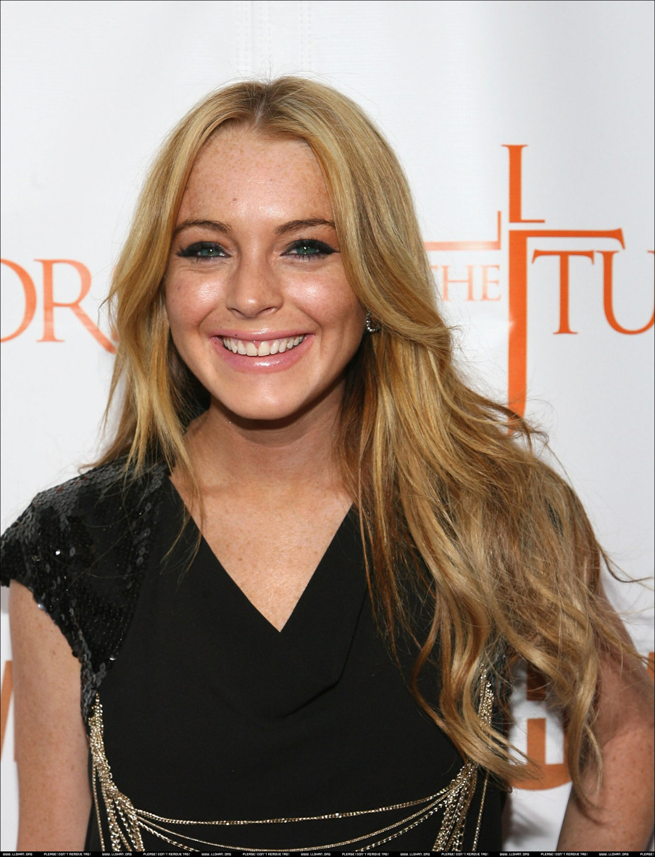 Lindsay Lohan