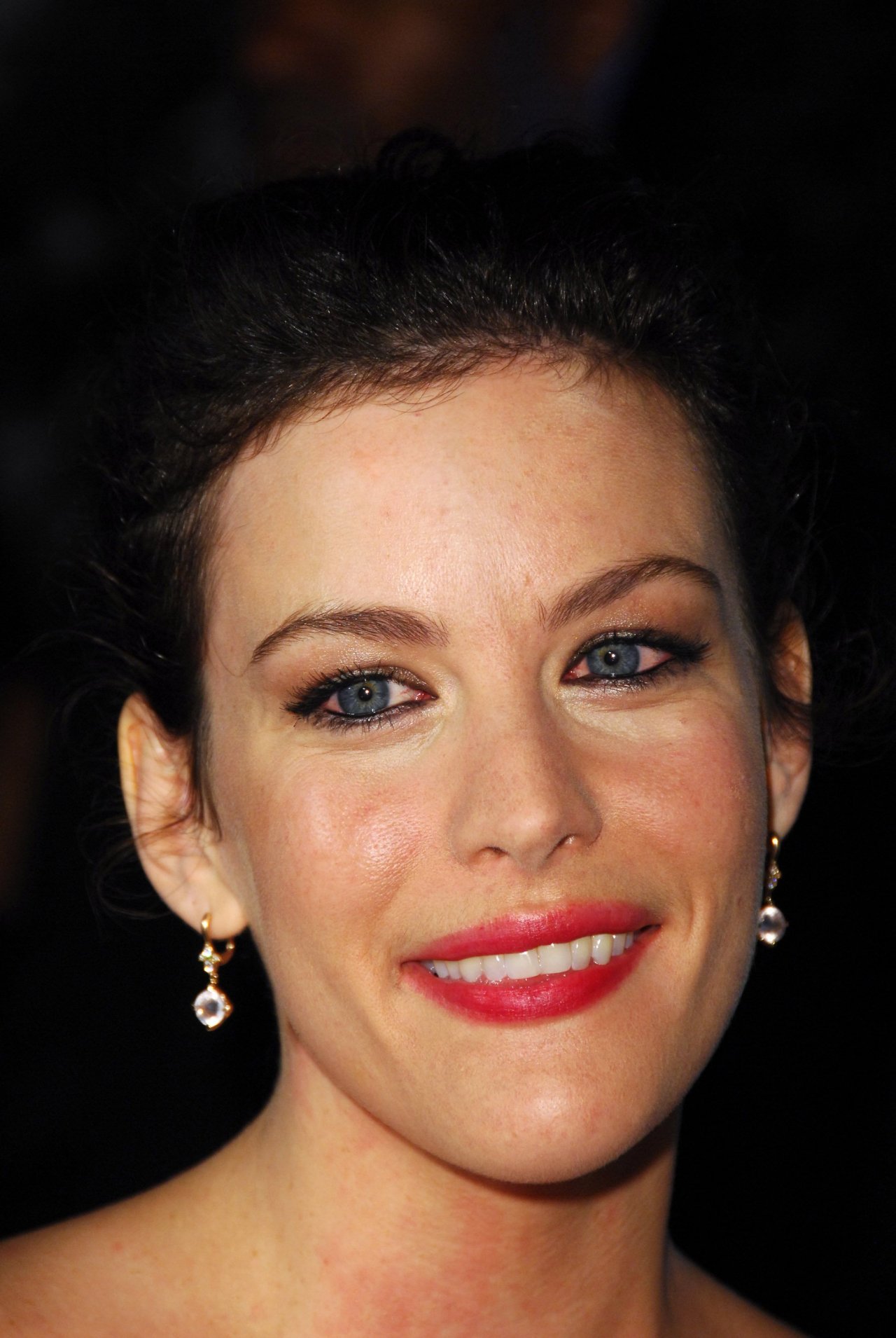 Liv Tyler