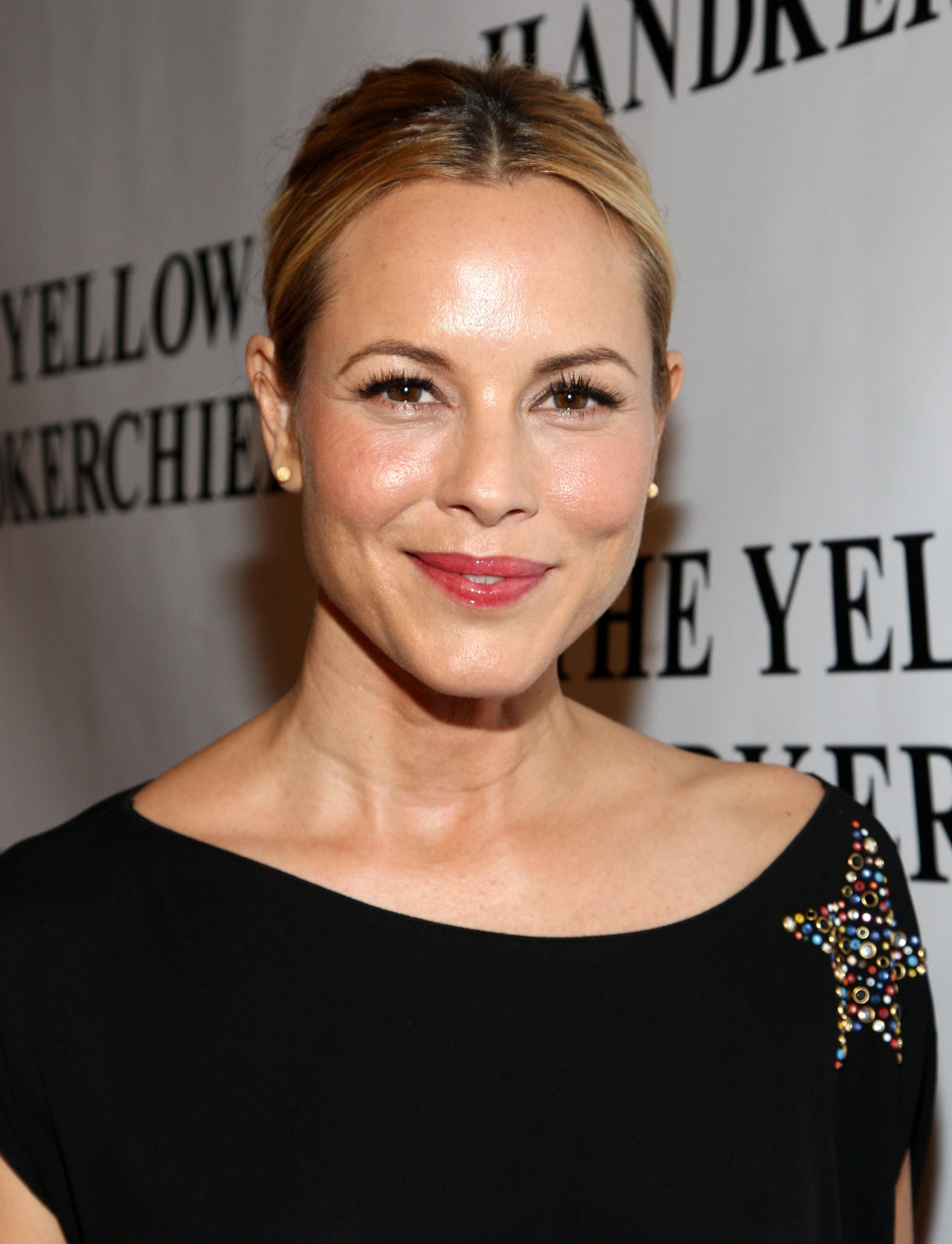 Maria Bello