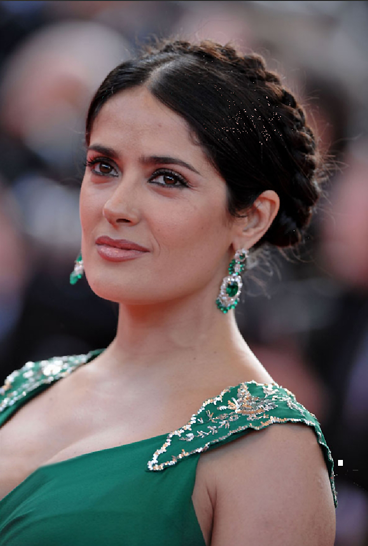 Salma Hayek