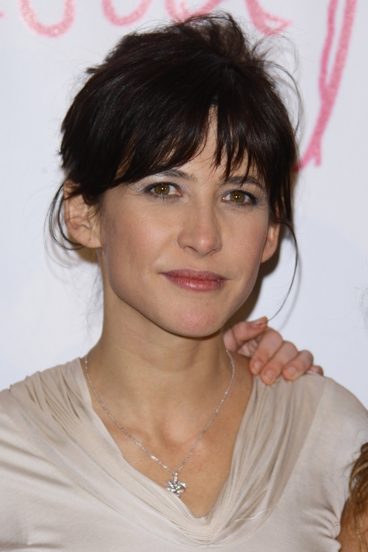 Sophie Marceau