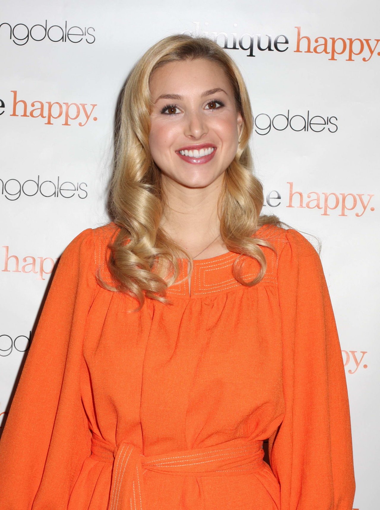 Whitney Port